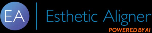 Esthetic Aligner - Powered by AI