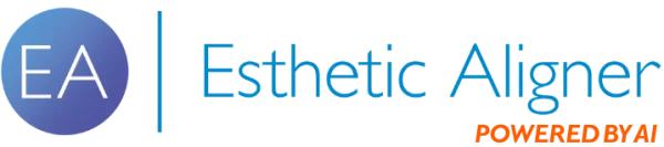 Esthetic Aligner - Powered by AI
